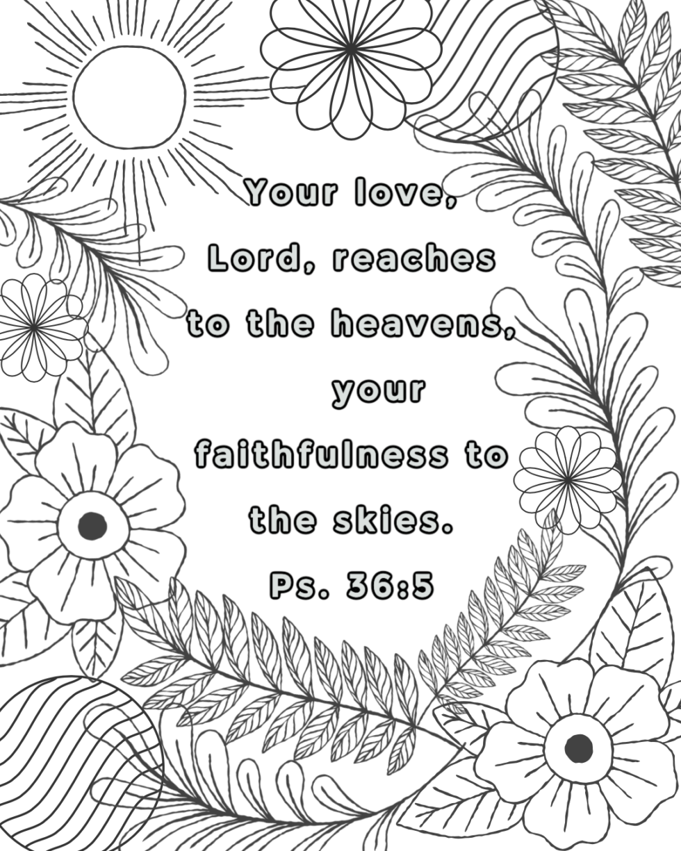 Colossians 3 13 Coloring Pages Coloring Pages