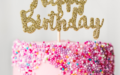 How to Celebrate a Birthday on a Budget