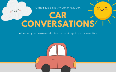 Car Conversations